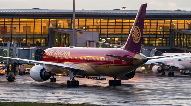 Air India Adds Milan Malpensa Frequencies For Winter 2026