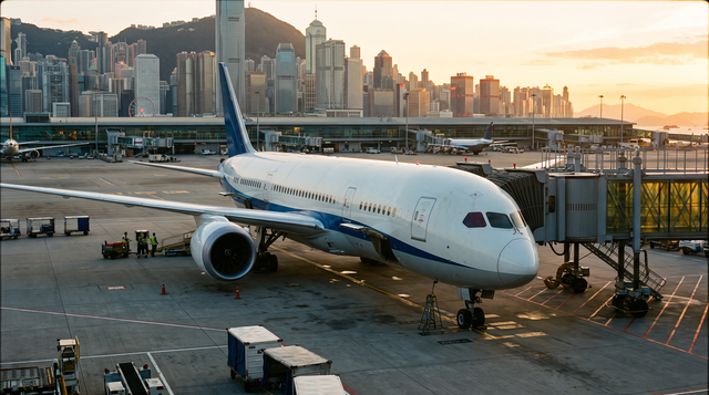 Layover Life: Best Cities for Long Layovers