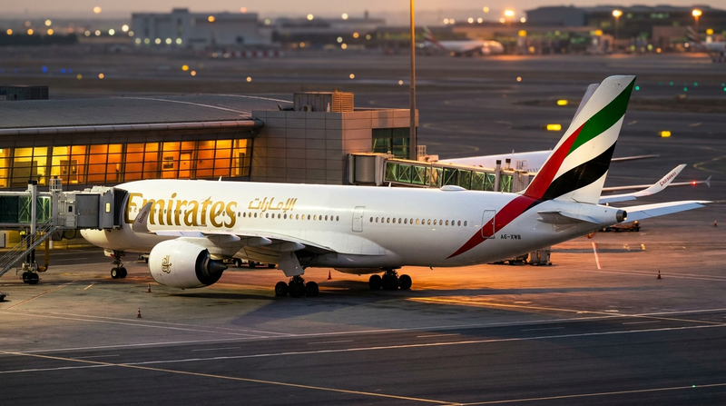 Emirates Launches A350 On Kuala Lumpur Route 2026