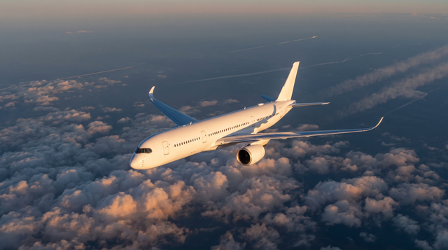 ADS-B Explained: How Automatic Dependent Surveillance-Broadcast Works