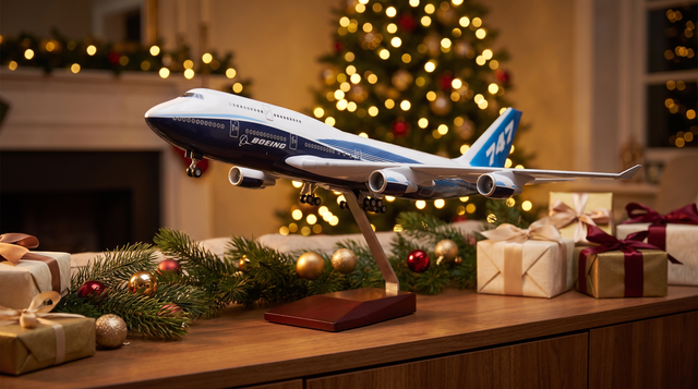 Best Aviation Christmas Gifts (2026) — Pilot Gift Guide