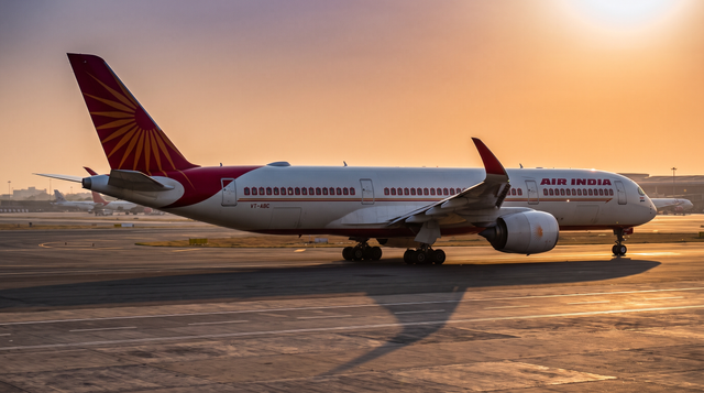 Air India Revises Delhi-London And Paris Flights NW26
