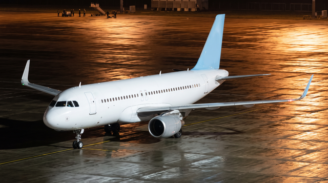 Somali Airlines To Fly Again After 35-Year Pause
