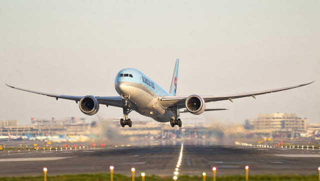 Korean Air Adds Seoul-Melbourne Flights For Dec 2026