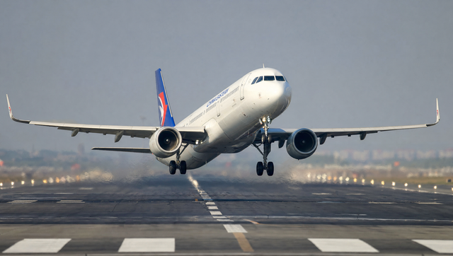 China Eastern Makes Shanghai-Sapporo Daily In NW26