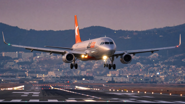 Jetstar Japan Lifts Tokyo-Taipei To 18 Weekly In Dec