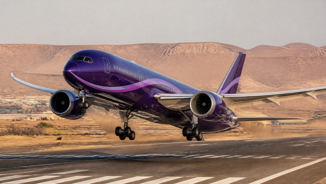 Riyadh Air Opens Six Domestic Saudi Links In 2026