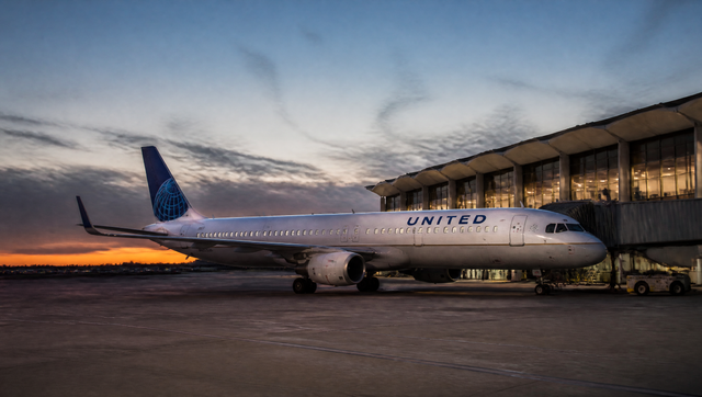 United Puts A321XLR On 2 Dulles Routes In 2026