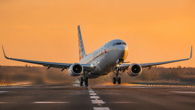 American Restarts Miami-Caracas Flights September 3