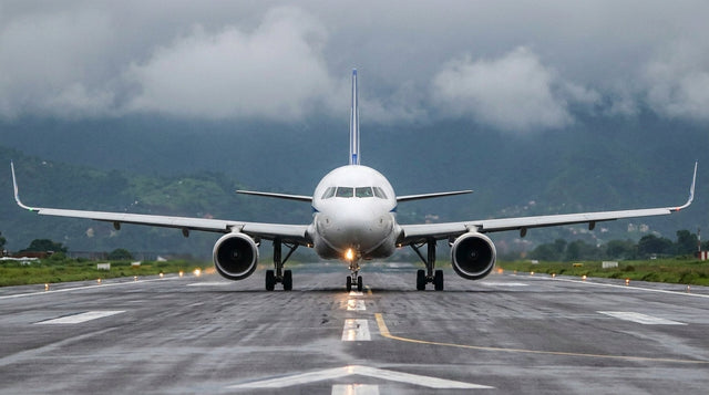 Himalaya Airlines Adds Kathmandu To Shanghai In September