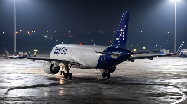 IndiGo Signs MOU For 1,000 CFM LEAP Engines In 2026