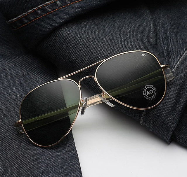 Best Pilot Sunglasses