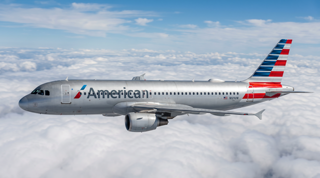 American Adds Premium Seats To A319 And A320 Fleet
