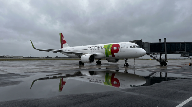 TAP Air Portugal Faces 300 Flight Cancellations as Cabin Crew Strike Looms on June 3