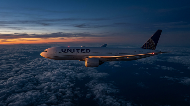 United Airlines Flight UA969 Boeing 777-200ER N785UA Endures 24-Hour Double Diversion: Amsterdam → Newark → San Francisco On 29-Year-Old Jet