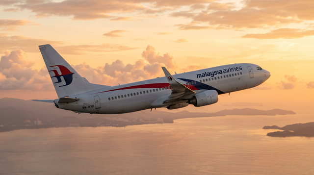 Malaysia Airlines, Singapore Airlines Launch Joint Fares 2026