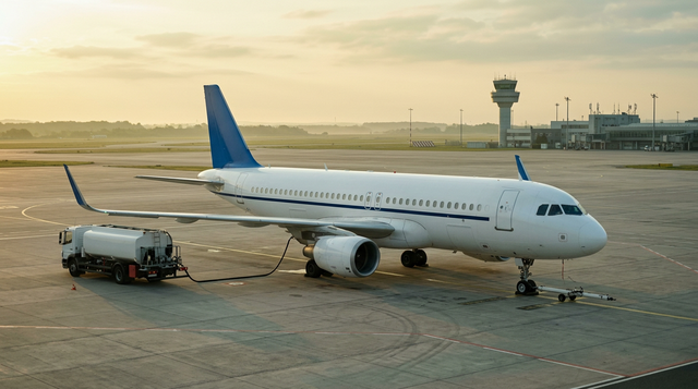 What Is Sustainable Aviation Fuel (SAF) and How Does It Work?