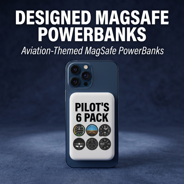Designed MagSafe PowerBanks