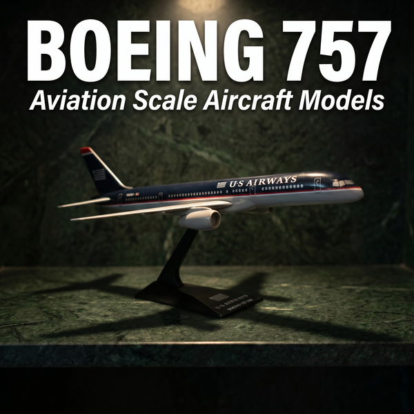 Boeing 757