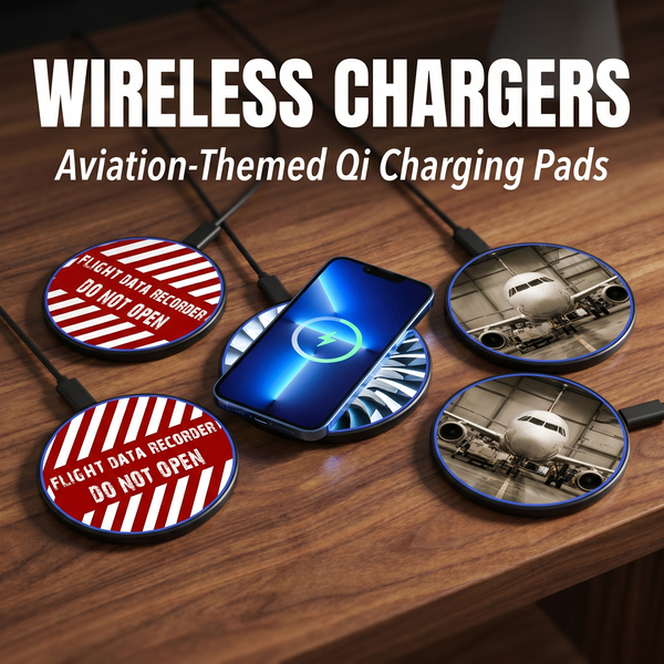 Wireless Chargers