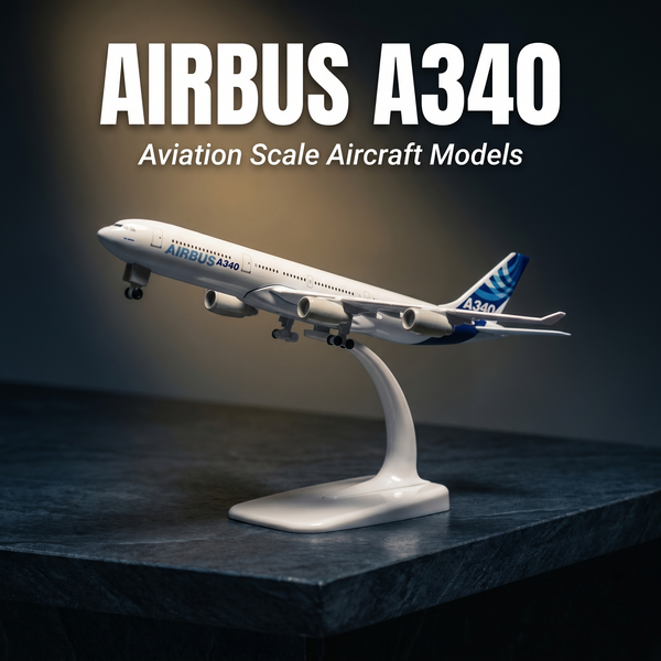 Airbus A340