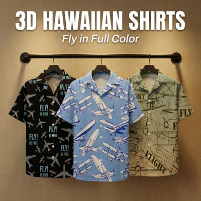Hawaiian Shirts