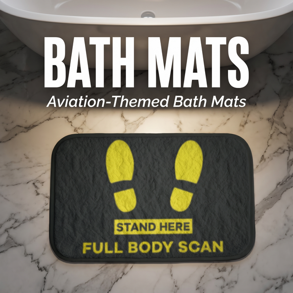 Bath Mats