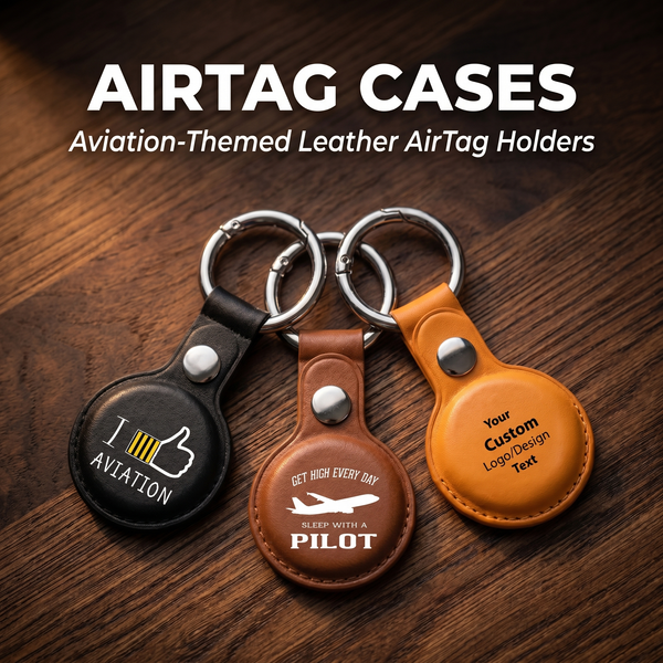 Airtag Cases