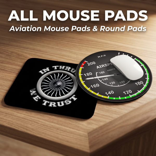 All Mouse Pads
