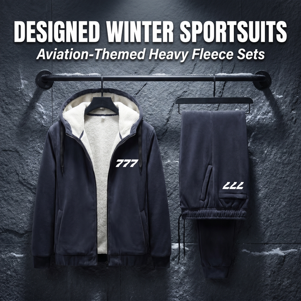 Winter Sportsuits