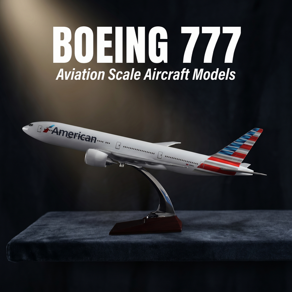 Boeing 777