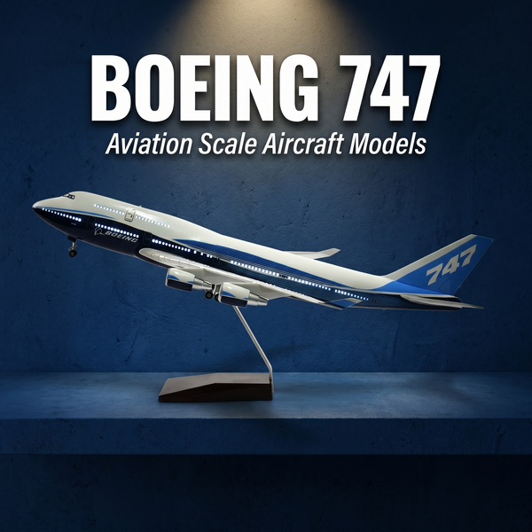 Boeing 747