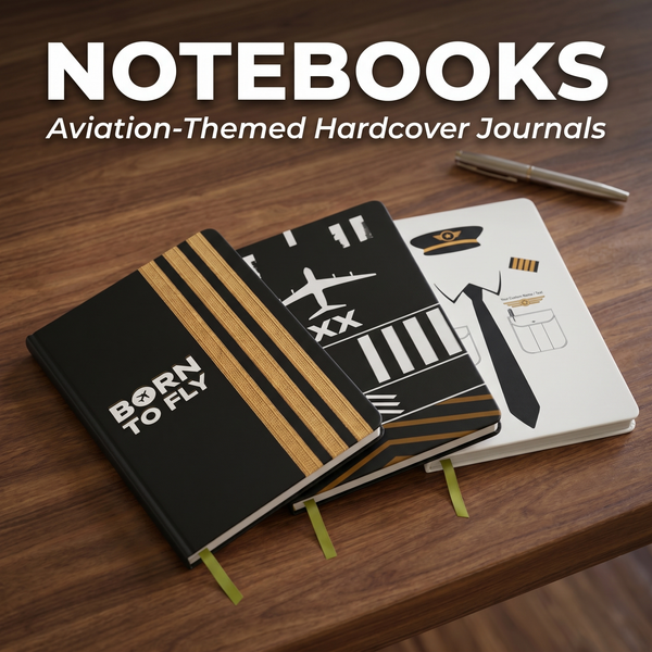 Notebooks