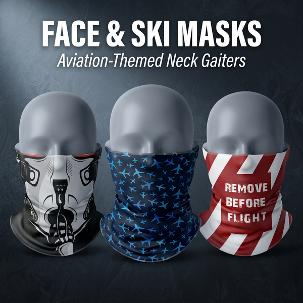 Face & Ski Masks