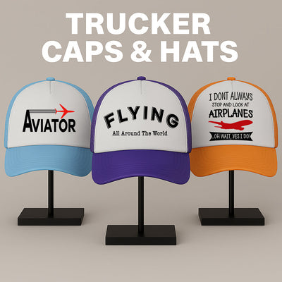 Trucker Hats