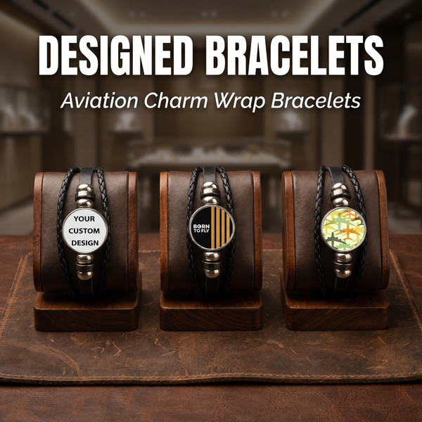 Designed Bracelets