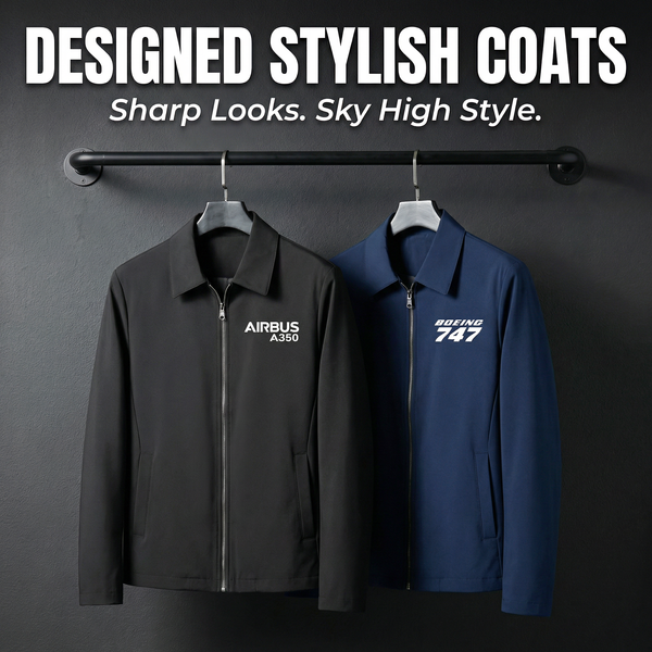 Stylish Coats