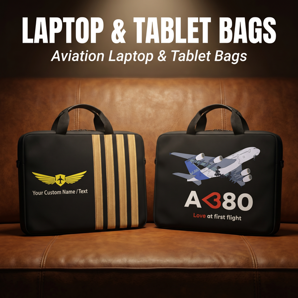 Laptop & Tablet Bags