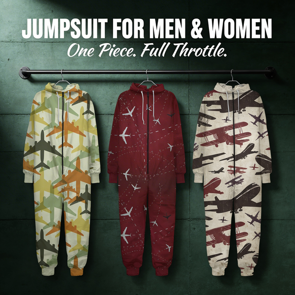 Jumpsuit