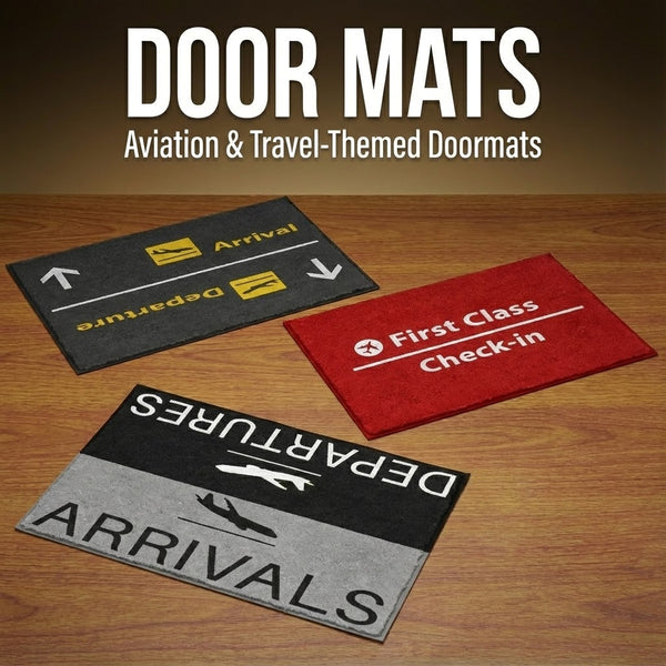 Door Mats