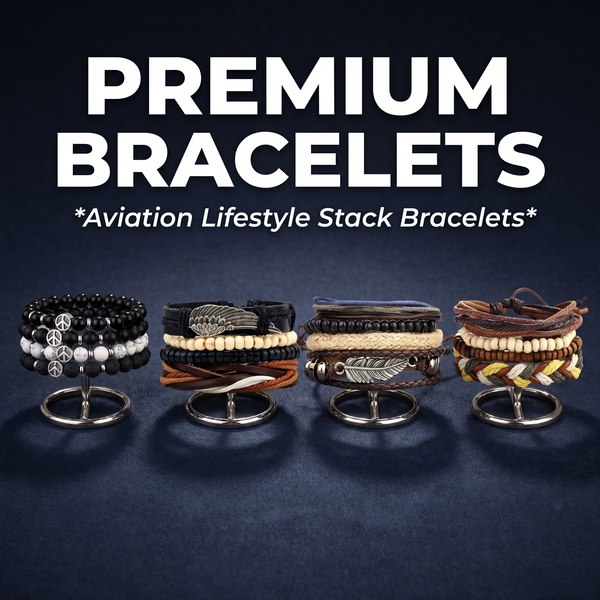 Fashion Style Bracelets