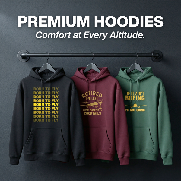 Hoodies