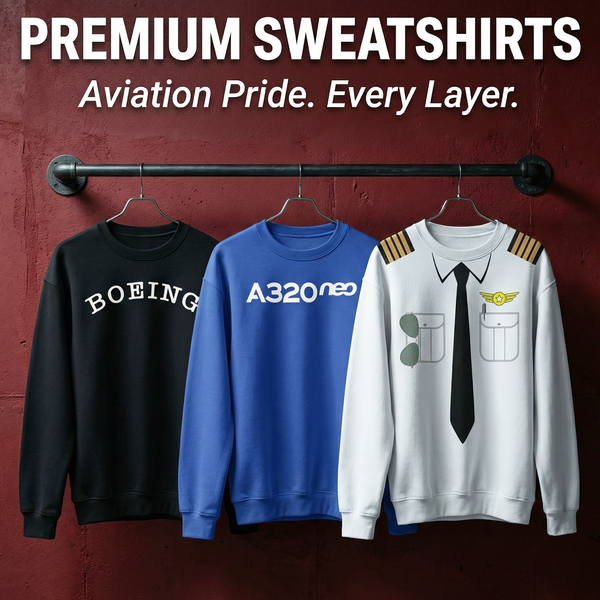 Premium Designed Sweatshirts