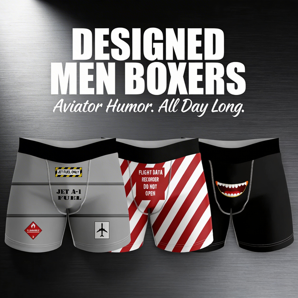 Men Boxers