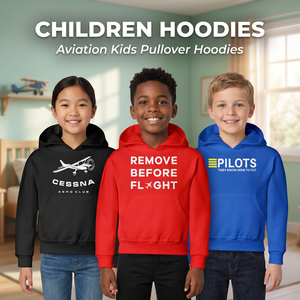 Children Hoodies