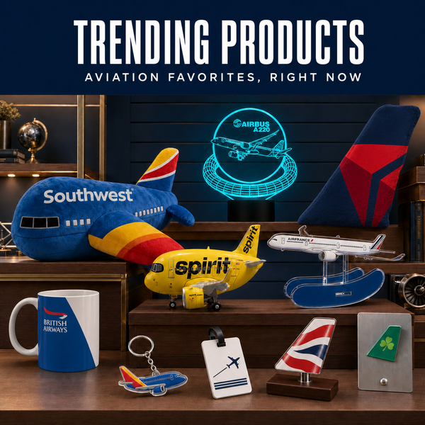 Trending Products