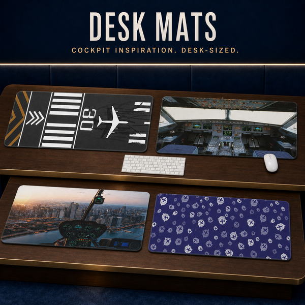 Desk Mats