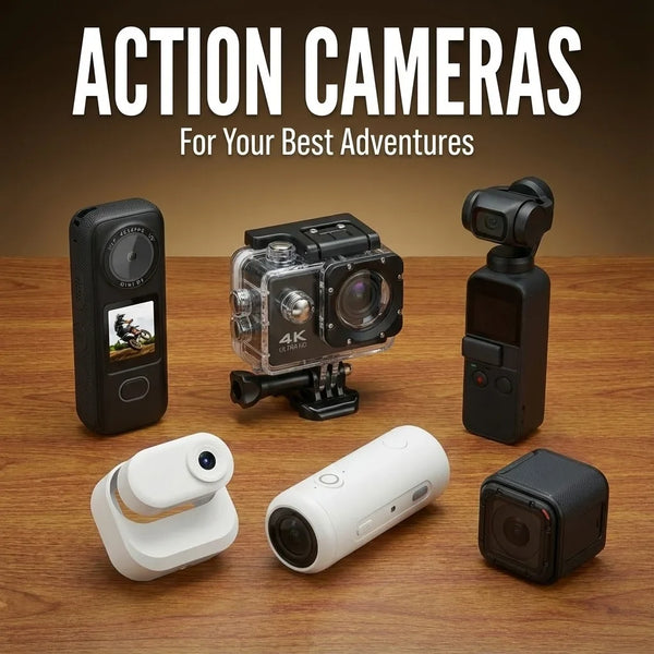 Action Cameras