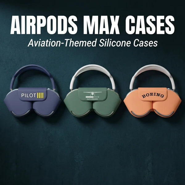 AirPods Max Cases