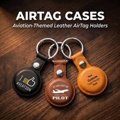 AirTag Cases